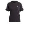 ADIDAS ORIGINALS, T-Shirt, Schwarz, Bild 1 von 5