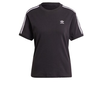 ADIDAS ORIGINALS, T-Shirt, Schwarz