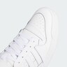 ADIDAS ORIGINALS, Sneaker 'FORUM' Weiß, Bild 5 von 7