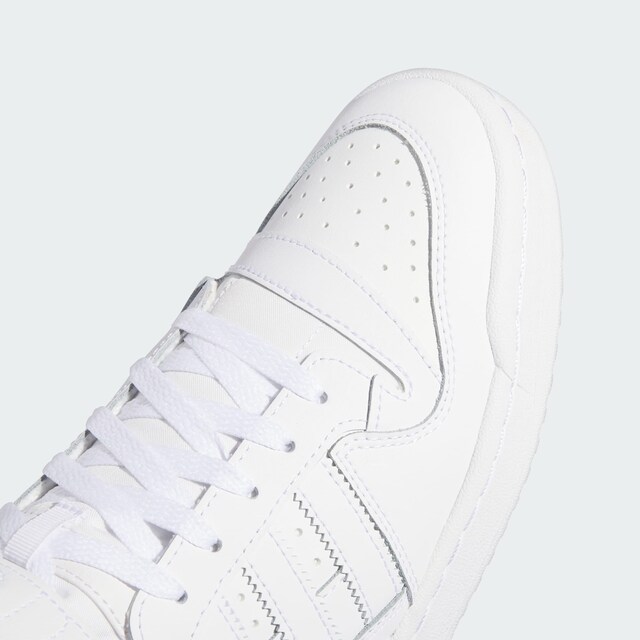 ADIDAS ORIGINALS, Sneaker 'FORUM' Weiß, Bild 5 von 7