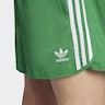 ADIDAS ORIGINALS, Shorts 'Adicolor Classics Sprinter', Grün, Bild 4 von 5