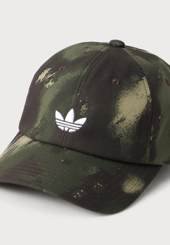 ADIDAS ORIGINALS, Cap Braun, Bild 4 von 4