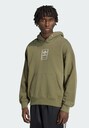 ADIDAS ORIGINALS, Sweatshirt 'Elevated' Grün, Bild 2 von 5
