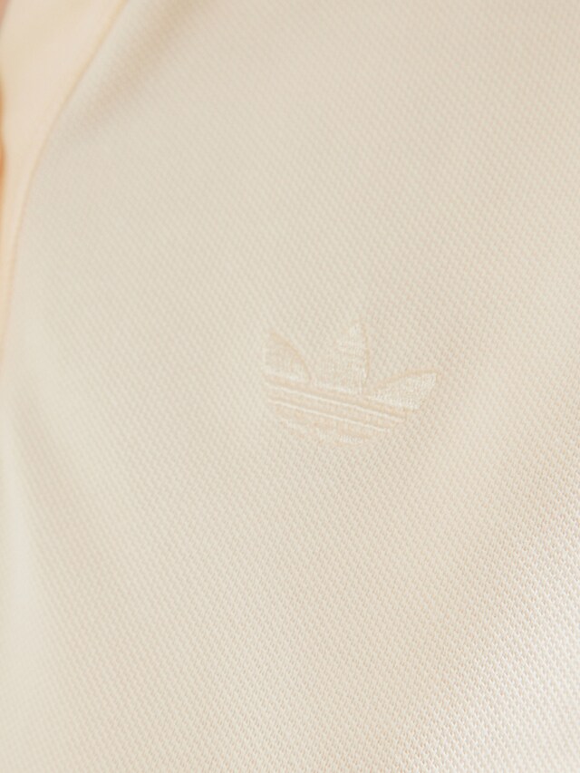 ADIDAS ORIGINALS, Poloshirt 'SHORT SLEEVE POLO' Gelb, Bild 5 von 5