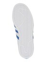 ADIDAS ORIGINALS, Sneakers 'SUPERSTAR', White, Image 4 of 4