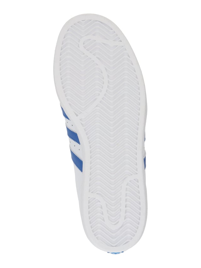 ADIDAS ORIGINALS, Sneakers 'SUPERSTAR', White, Image 4 of 4
