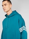 ADIDAS ORIGINALS, Sweatshirt 'Neuclassics', Grün, Bild 3 von 5