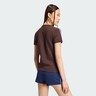ADIDAS ORIGINALS, T-Shirt Braun, Bild 3 von 5
