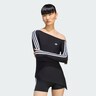 ADIDAS ORIGINALS, Shirt Schwarz, Bild 2 von 5
