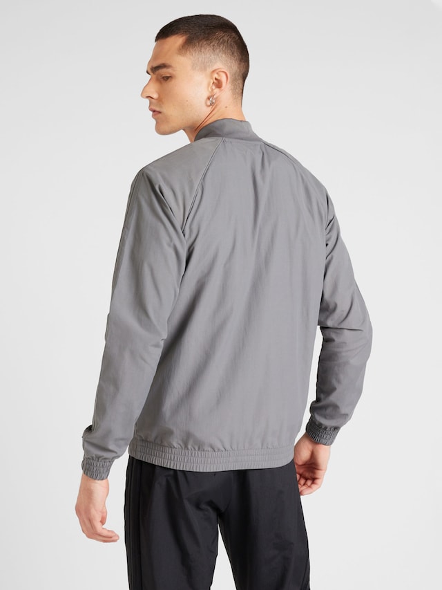ADIDAS ORIGINALS, Between-Season Jacket, Grey, Image 5 of 5