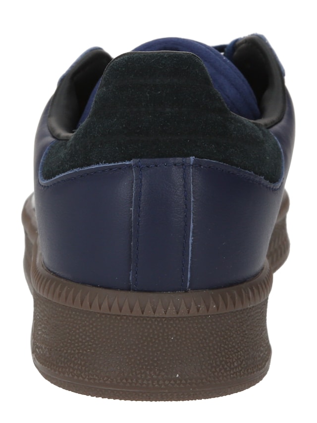 ADIDAS ORIGINALS, Sneakers 'SAMBA XLG', Blue, Image 2 of 4