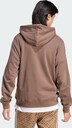 ADIDAS ORIGINALS, Sweatshirt 'Classic', Beige, Image 3 of 3