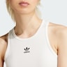 ADIDAS ORIGINALS, Top 'Essentials', Weiß, Bild 5 von 5