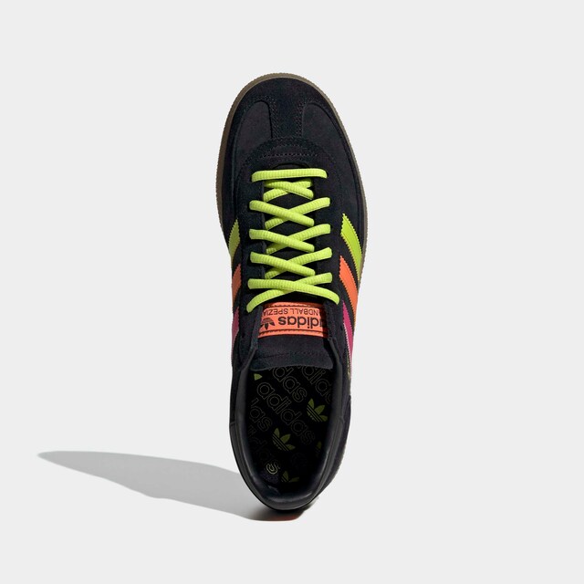 ADIDAS ORIGINALS, Sneaker 'Jamaika Handball Spezial' Schwarz, Bild 10 von 19
