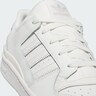 ADIDAS ORIGINALS, High-Top Sneakers 'Forum', White, Image 7 of 9