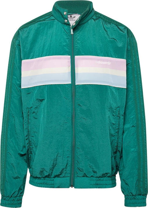 Jacke '80s', Bild 2 von 5