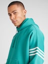 ADIDAS ORIGINALS, Sweatshirt, Green, Image 5 of 5