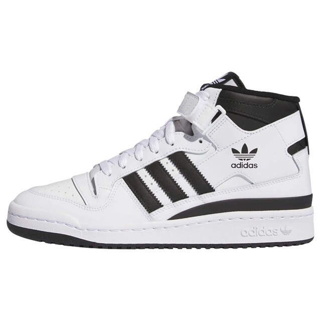 ADIDAS ORIGINALS, Sneaker 'Forum', Weiß, Bild 1 von 9