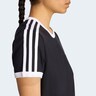 ADIDAS ORIGINALS, Kleid Schwarz, Bild 7 von 7