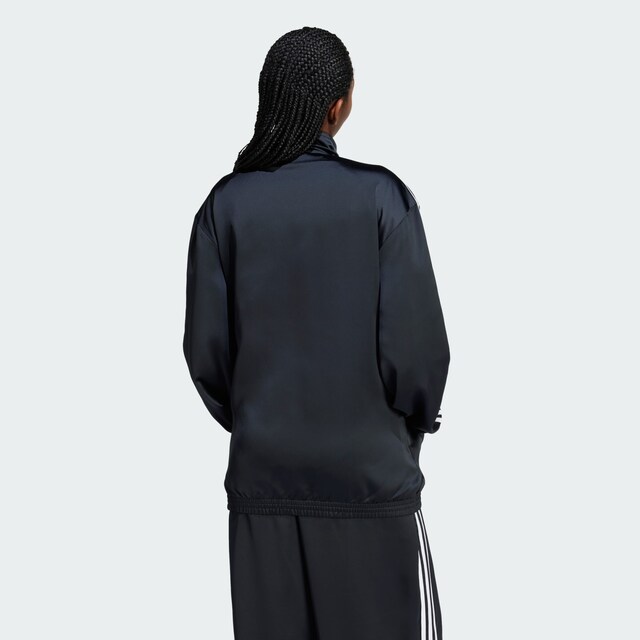 ADIDAS ORIGINALS, Jacke Schwarz, Bild 3 von 5