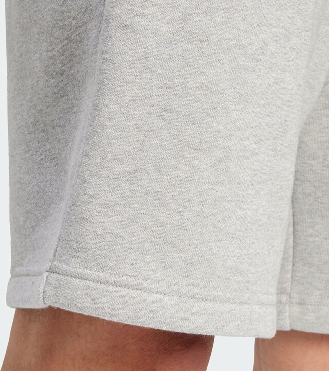 ADIDAS ORIGINALS, Pants 'Trefoil Essentials', Grey, Image 5 of 5