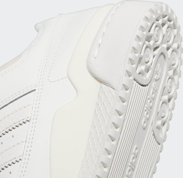 ADIDAS ORIGINALS, High-Top Sneakers 'Forum', White, Image 6 of 9