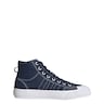 ADIDAS ORIGINALS, Sneaker 'Nizza Hi Rf', Blau, Bild 2 von 8