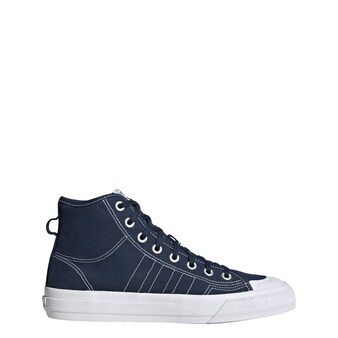 Sneaker 'Nizza Hi Rf' in Blau