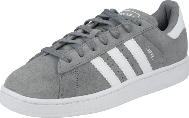 ADIDAS ORIGINALS, Sneaker 'Campus 2.0' Grau, Bild 1 von 3