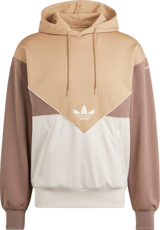 Sweatshirt 'Adicolor Cutline', Image 2 of 5