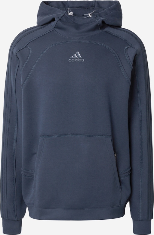 Sweatshirt 'SPACER CUTLINE', Bild 1 von 5