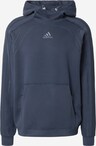 Ausgewählt, ADIDAS ORIGINALS, Sweatshirt 'SPACER CUTLINE' Blau