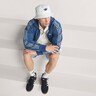 ADIDAS ORIGINALS, Sneaker 'Jamaika Handball Spezial' Blau, Bild 16 von 20