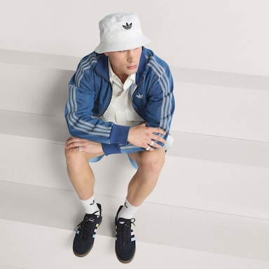 Sneaker 'Jamaika Handball Spezial', Bild 16 von 20