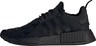 ADIDAS ORIGINALS, Sneaker 'Nanzuka' Schwarz, Bild 1 von 8