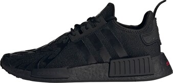 ADIDAS ORIGINALS, Sneaker 'Nanzuka' Schwarz