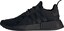 Ausgewählt, ADIDAS ORIGINALS, Sneaker 'Nanzuka' Schwarz