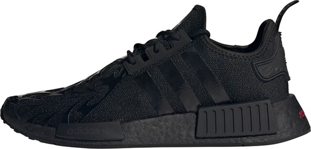 ADIDAS ORIGINALS, Sneaker 'Nanzuka' Schwarz, Bild 1 von 8