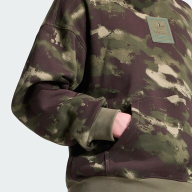 Sweatshirt 'CAMO', Bild 5 von 5