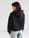 ADIDAS ORIGINALS, Sweatshirt 'TREFOIL' Schwarz, Bild 4 von 5