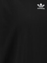 ADIDAS ORIGINALS, Shirt 'Essentials', Black, Image 4 of 5