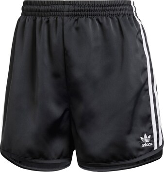 ADIDAS ORIGINALS, Pants, Black