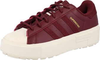 ADIDAS ORIGINALS, Sneakers 'Superstar Bonega X', Red