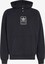 Nicht ausgewählt, ADIDAS ORIGINALS, Sweatshirt 'ELEVATED GFX' Schwarz