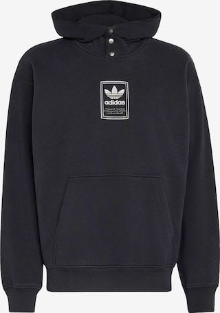 Sweatshirt 'ELEVATED GFX'