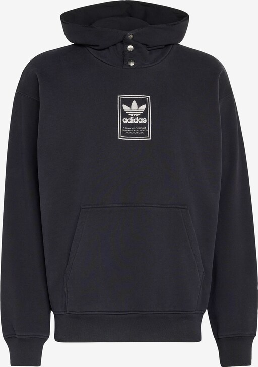 Sweatshirt 'ELEVATED GFX', Bild 1 von 5