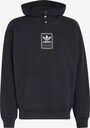ADIDAS ORIGINALS, Sweatshirt 'ELEVATED GFX' Schwarz, Bild 1 von 5