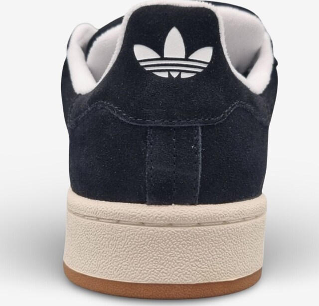 ADIDAS ORIGINALS, Sneaker low 'adidas Campus 00s Black White'‌‌‌‌‌ Schwarz, Bild 4 von 5