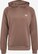 ADIDAS ORIGINALS, Sweatshirt 'Trefoil Essentials' Braun