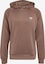 Nicht ausgewählt, ADIDAS ORIGINALS, Sweatshirt 'Trefoil Essentials' Braun